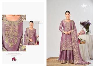 Radha trendz  Designer salwar kameez