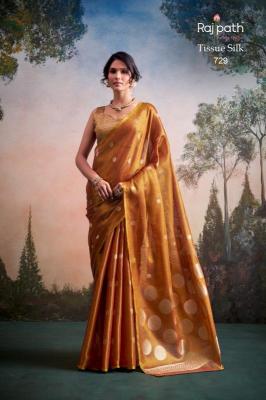 Rajpath anvika  Saree suppliers in Chhattisgarh