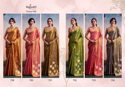 Rajpath anvika  Saree suppliers in Chhattisgarh