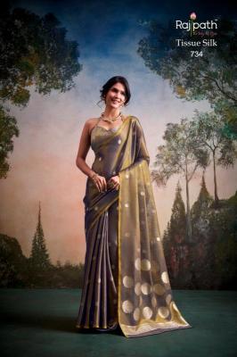 Rajpath anvika  Saree suppliers in Chhattisgarh