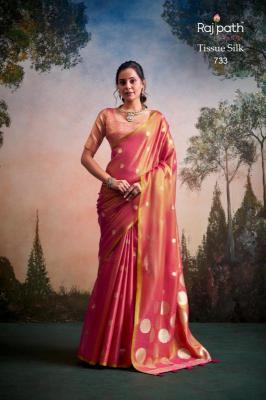 Rajpath anvika  Saree suppliers in Chhattisgarh