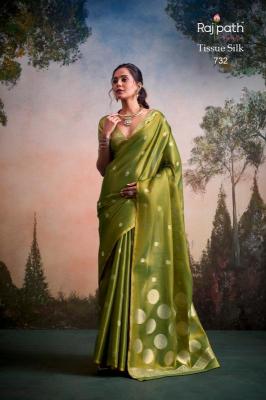 Rajpath anvika  Saree suppliers in Chhattisgarh
