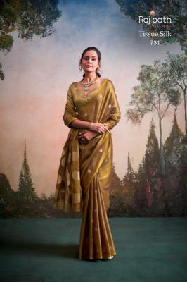 Rajpath anvika  Saree suppliers in Chhattisgarh