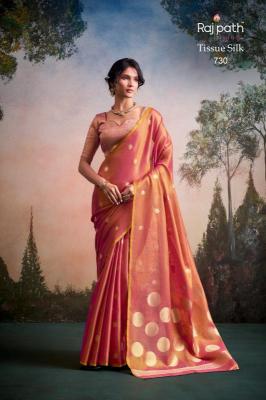 Rajpath anvika  Saree suppliers in Chhattisgarh