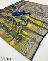 Rajpath banarasi   Saree manufacturers in Chhattisgarh