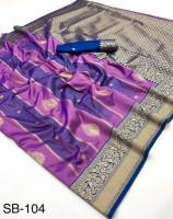 Rajpath banarasi   Saree manufacturers in Chhattisgarh