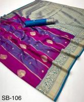 Rajpath banarasi   Saree manufacturers in Chhattisgarh