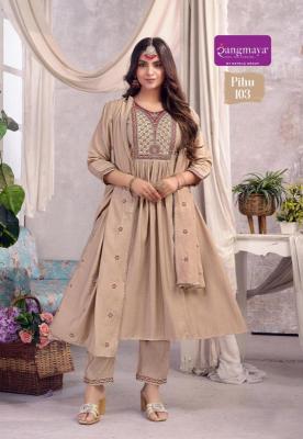 Rangmaya Wholesale kurtis in Andhra Pradesh 