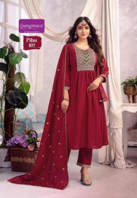 Rangmaya Wholesale kurtis in Andhra Pradesh 
