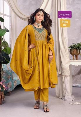 Rangmaya Wholesale kurtis in Andhra Pradesh 