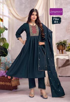 Rangmaya Wholesale kurtis in Andhra Pradesh 