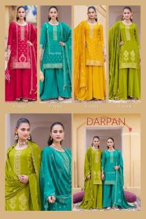 Rangoon darpan vol-2 Wholesale kurti suppliers in Odisha