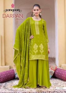 Rangoon darpan vol-2 Wholesale kurti suppliers in Odisha