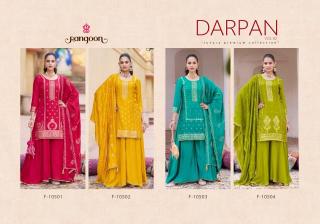 Rangoon darpan vol-2 Wholesale kurti suppliers in Odisha