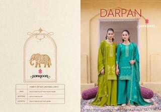 Rangoon darpan vol-2 Wholesale kurti suppliers in Odisha