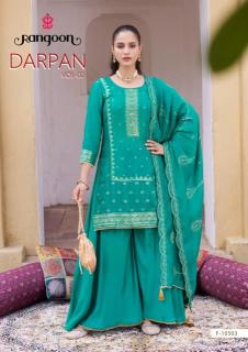 Rangoon darpan vol-2 Wholesale kurti suppliers in Odisha