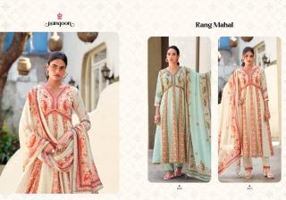 Rangoon rang Wholesale kurtis in Odisha