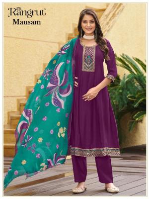 Rangrut mausam Wholesale Kurti Suppliers in Haryana