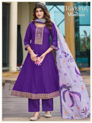 Rangrut mausam Wholesale Kurti Suppliers in Haryana