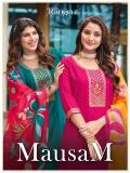 Rangrut mausam Wholesale Kurti Suppliers in Haryana