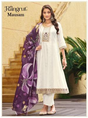 Rangrut mausam Wholesale Kurti Suppliers in Haryana