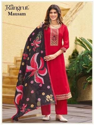 Rangrut mausam Wholesale Kurti Suppliers in Haryana