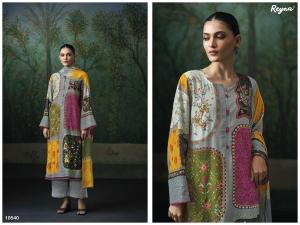 Reyna sunehri Ladies dress materials in Andhra Pradesh