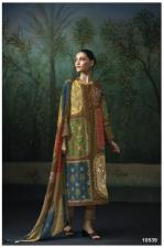 Reyna sunehri Ladies dress materials in Andhra Pradesh