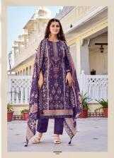 Riaz arts abu rehan-2 Latest dress materials in Andhra Pradesh