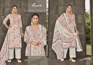 Rivaa  Designer dress materials in Andhra Pradesh
