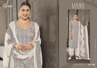 Rivaa  Designer dress materials in Andhra Pradesh