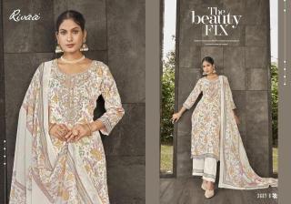 Rivaa  Designer dress materials in Andhra Pradesh