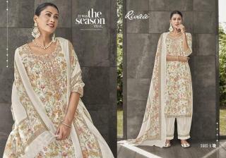 Rivaa  Designer dress materials in Andhra Pradesh