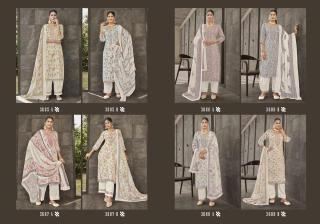 Rivaa  Designer dress materials in Andhra Pradesh