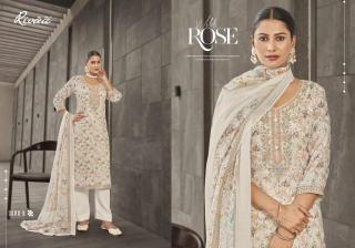 Rivaa  Designer dress materials in Andhra Pradesh