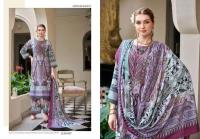 Romani mahira vol 10 Traditional dress material market in Karnataka