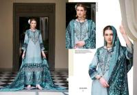 Romani mahira vol 10 Traditional dress material market in Karnataka