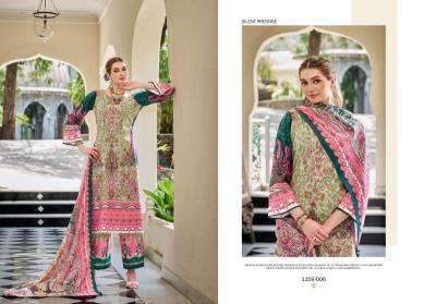 Romani mahira vol 10 Traditional dress material market in Karnataka