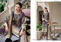 Romani mahira vol 10 Traditional dress material market in Karnataka