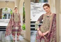 Romani mahira vol 10 Traditional dress material market in Karnataka