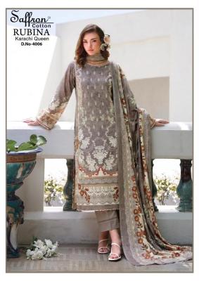 Saffron rubina vol 4 Wholesale fabric market in Manipur