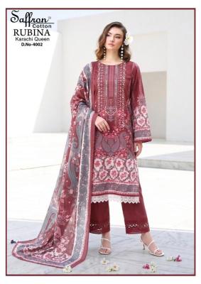 Saffron rubina vol 4 Wholesale fabric market in Manipur