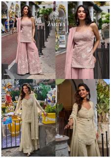 Sayuri zariya Traditional salwar kameez