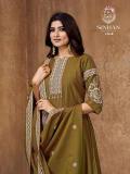 Shivay 125 B Kurti manufacturers in Kerala
