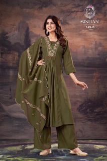 Shivay 149 B Kurti manufacturer in Andhra Pradesh