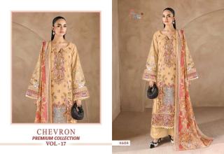 Shree fabs chevron premium collection vol 17 Designer salwar kameez in Sikkim