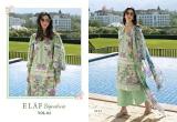 Shree fabs elaf signature vol-4  Wholesale market in Haryana