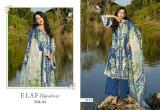 Shree fabs elaf signature vol-4  Wholesale market in Haryana
