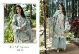 Shree fabs elaf signature vol-4  Wholesale market in Haryana