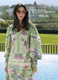 Shree fabs elaf signature vol-4  Wholesale market in Haryana